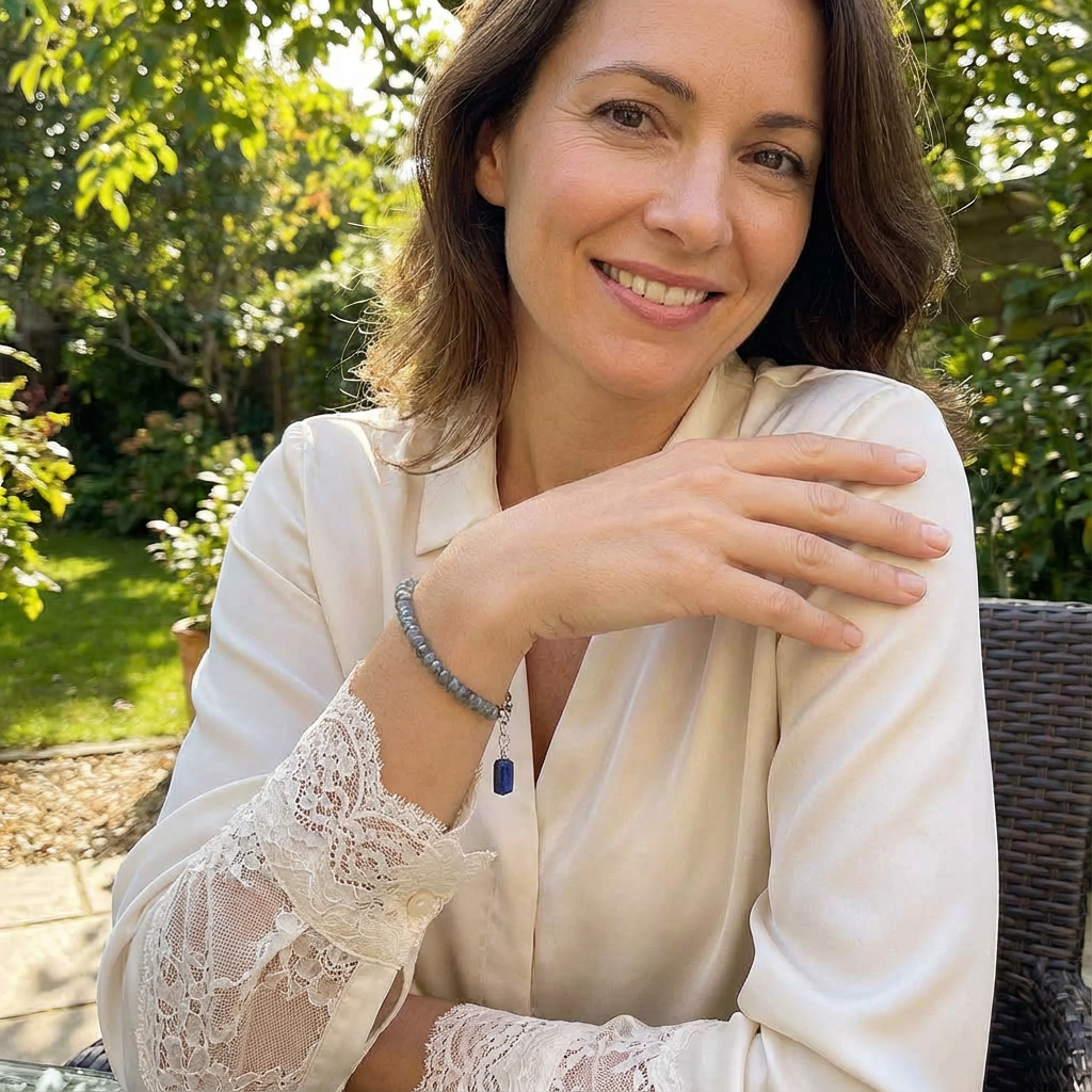 Labradorite Bracelet