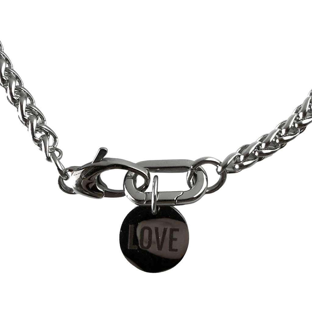 The You Two Necklace