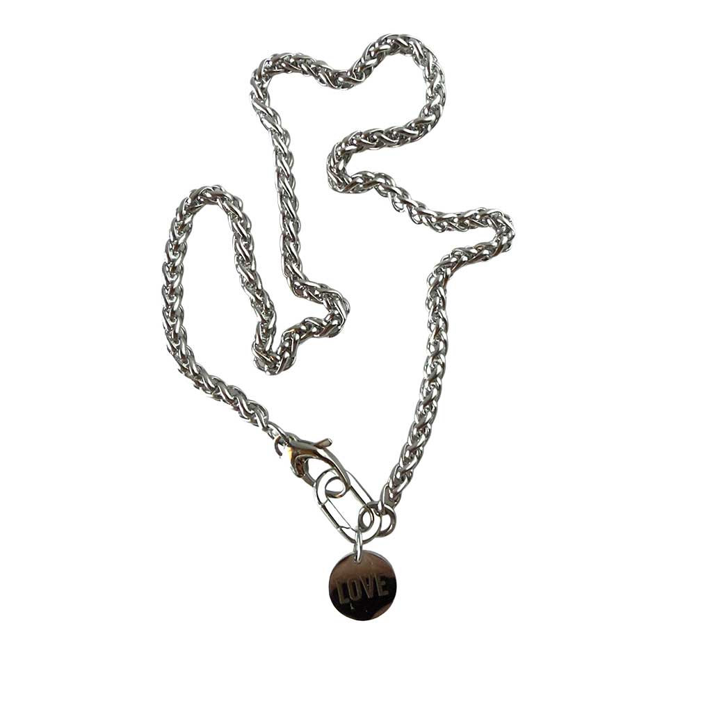 The You Two Necklace