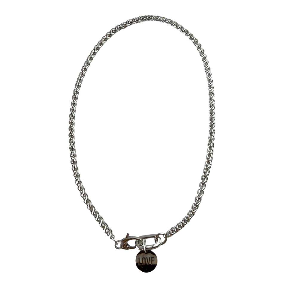 The You Two Necklace